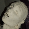 Collarbone Jones statue